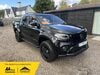 Mercedes-Benz X Class X250 D 4MATIC POWER
