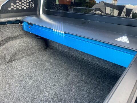 Mercedes-Benz X Class X250 D 4MATIC POWER 30
