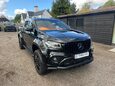 Mercedes-Benz X Class X250 D 4MATIC POWER 4