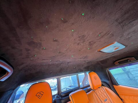 Mercedes-Benz X Class X250 D 4MATIC POWER 46