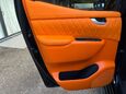 Mercedes-Benz X Class X250 D 4MATIC POWER 58