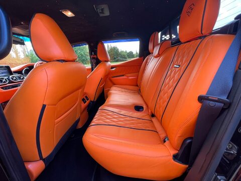 Mercedes-Benz X Class X250 D 4MATIC POWER 55