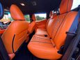 Mercedes-Benz X Class X250 D 4MATIC POWER 55