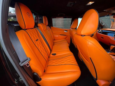 Mercedes-Benz X Class X250 D 4MATIC POWER 49