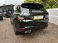 Land Rover Range Rover Sport HSE DYNAMIC BLACK 6