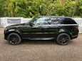 Land Rover Range Rover Sport HSE DYNAMIC BLACK 16