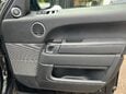 Land Rover Range Rover Sport HSE DYNAMIC BLACK 42