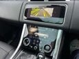 Land Rover Range Rover Sport HSE DYNAMIC BLACK 50