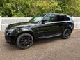 Land Rover Range Rover Sport HSE DYNAMIC BLACK 59