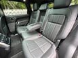 Land Rover Range Rover Sport HSE DYNAMIC BLACK 36