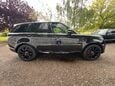 Land Rover Range Rover Sport HSE DYNAMIC BLACK 18