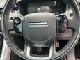 Land Rover Range Rover Sport HSE DYNAMIC BLACK 53