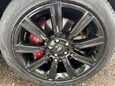 Land Rover Range Rover Sport HSE DYNAMIC BLACK 47