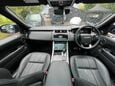 Land Rover Range Rover Sport HSE DYNAMIC BLACK 23