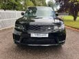 Land Rover Range Rover Sport HSE DYNAMIC BLACK 3