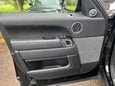 Land Rover Range Rover Sport HSE DYNAMIC BLACK 45