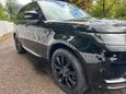 Land Rover Range Rover Sport HSE DYNAMIC BLACK 5