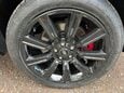 Land Rover Range Rover Sport HSE DYNAMIC BLACK 49