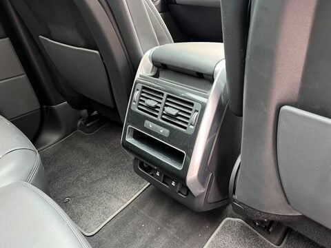 Land Rover Range Rover Sport HSE DYNAMIC BLACK 41