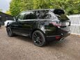 Land Rover Range Rover Sport HSE DYNAMIC BLACK 14