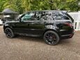 Land Rover Range Rover Sport HSE DYNAMIC BLACK 58