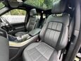 Land Rover Range Rover Sport HSE DYNAMIC BLACK 56