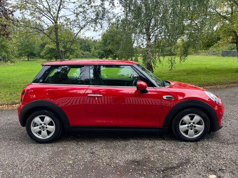 Mini Hatch ONE 26
