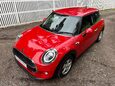 Mini Hatch ONE 24