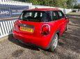 Mini Hatch ONE 3