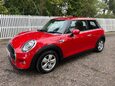 Mini Hatch ONE 10