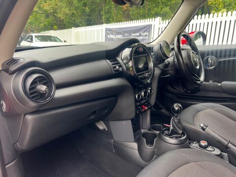 Mini Hatch ONE 45