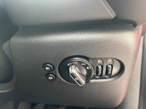 Mini Hatch ONE 30