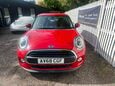 Mini Hatch ONE 2