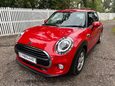 Mini Hatch ONE 7