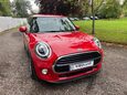 Mini Hatch ONE 5
