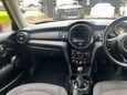 Mini Hatch ONE 35