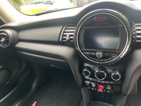 Mini Hatch ONE 34