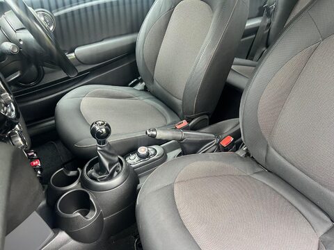 Mini Hatch ONE 41
