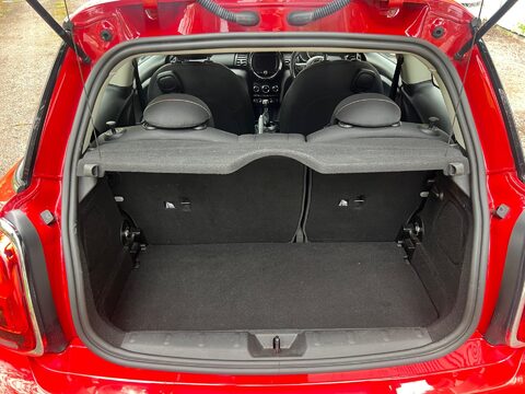 Mini Hatch ONE 40