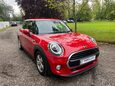 Mini Hatch ONE 4