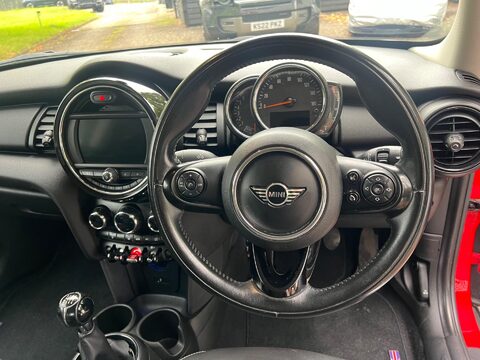Mini Hatch ONE 29
