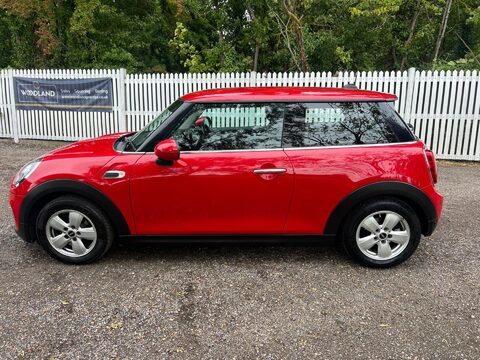 Mini Hatch ONE 9