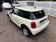 Mini Hatch ONE 20