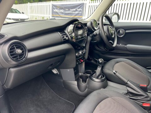 Mini Hatch ONE 40