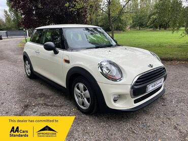 Mini Hatch ONE