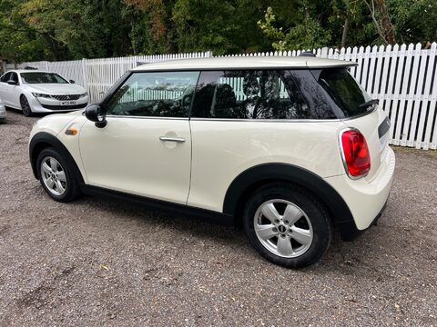 Mini Hatch ONE 12