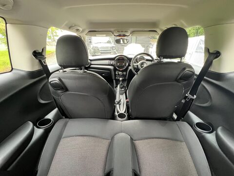 Mini Hatch ONE 34