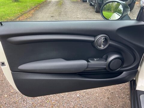 Mini Hatch ONE 41
