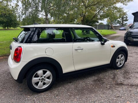 Mini Hatch ONE 13
