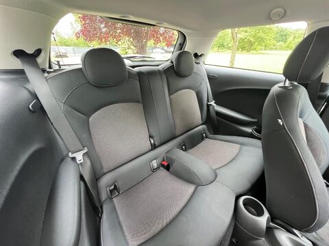 Mini Hatch ONE 36